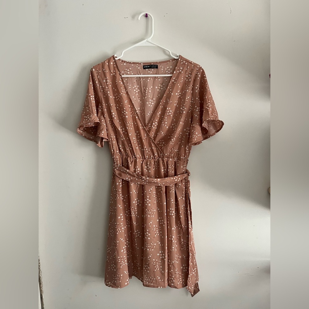 Light sundress, never worn